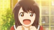 Nanako as seen in Senryu Girl (Image credits: Masakuni Igarashi/ Kodansha/ Connect)